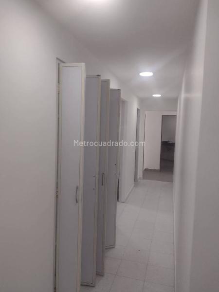 Local Comercial en Arriendo, Las Playas, Medellín – pohled 4