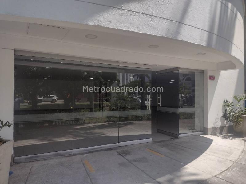 Local Comercial en Arriendo, Las Playas, Medellín – další