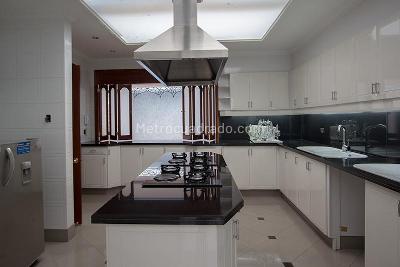 Casa de 4 alcobas en venta en Santa Ana, Bogotá, 764 m² · foto 7 de 20