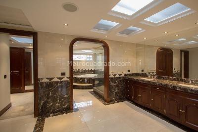 Casa de 4 alcobas en venta en Santa Ana, Bogotá, 764 m² · foto 10 de 20