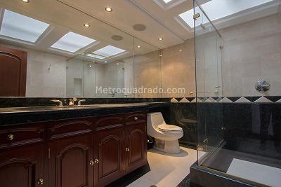 Casa de 4 alcobas en venta en Santa Ana, Bogotá, 764 m² · foto 15 de 20