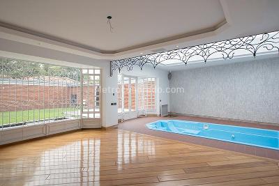 Casa de 4 alcobas en venta en Santa Ana, Bogotá, 764 m² · foto 16 de 20