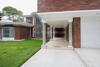 Casa de 4 alcobas en venta en Santa Ana, Bogotá, 764 m² · foto 19 de 20