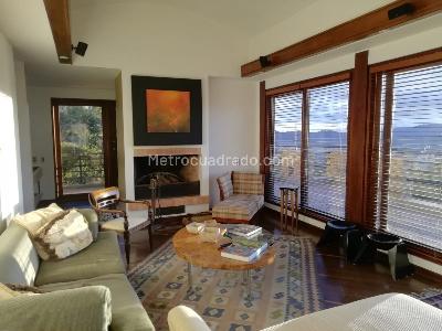 Casa de 3 alcobas en venta en Sindamanoy, Chía · foto 3 de 15