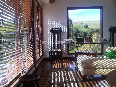 Casa de 3 alcobas en venta en Sindamanoy, Chía · foto 6 de 15