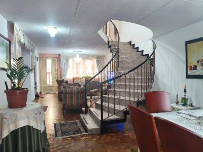 Casa en venta en Santa Isabel, Bogotá · foto 4 de 20