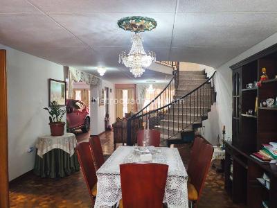 Casa en venta en Santa Isabel, Bogotá · foto 5 de 20