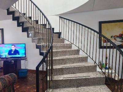 Casa en venta en Santa Isabel, Bogotá · foto 6 de 20