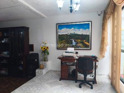 Casa en venta en Santa Isabel, Bogotá · foto 7 de 20