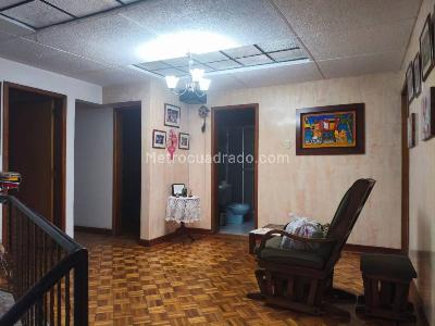 Casa en venta en Santa Isabel, Bogotá · foto 9 de 20
