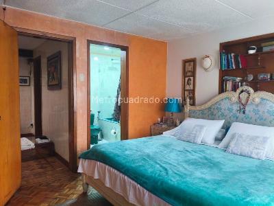 Casa en venta en Santa Isabel, Bogotá · foto 11 de 20