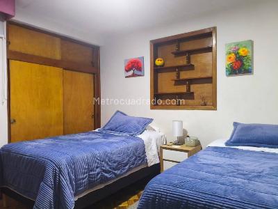 Casa en venta en Santa Isabel, Bogotá · foto 12 de 20