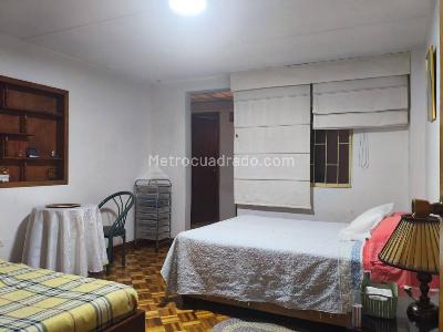 Casa en venta en Santa Isabel, Bogotá · foto 13 de 20