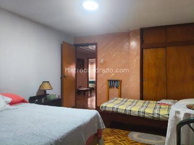 Casa en venta en Santa Isabel, Bogotá · foto 14 de 20