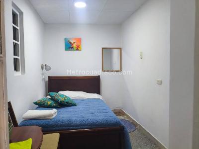 Casa en venta en Santa Isabel, Bogotá · foto 16 de 20