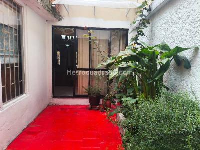 Casa en venta en Santa Isabel, Bogotá · foto 17 de 20
