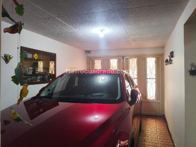 Casa en venta en Santa Isabel, Bogotá · foto 18 de 20
