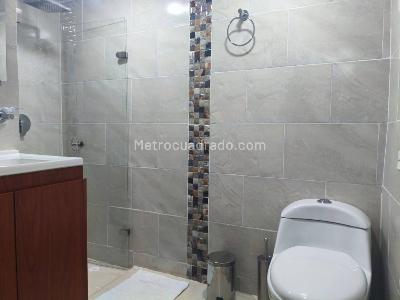 Casa en venta en Santa Isabel, Bogotá · foto 19 de 20