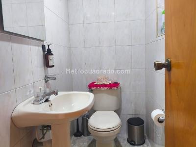 Casa en venta en Santa Isabel, Bogotá · foto 20 de 20