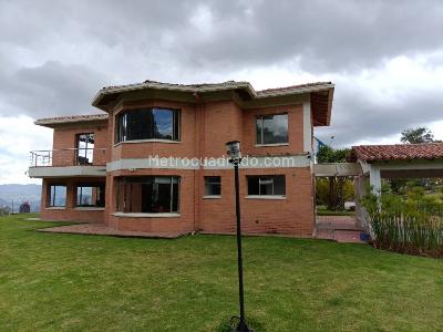 Casa de 5 alcobas en venta en Chia, Chía · foto 5 de 20
