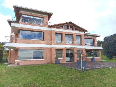 Casa de 5 alcobas en venta en Chia, Chía · foto 7 de 20