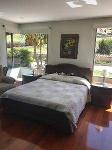 Casa de 5 alcobas en venta en Chia, Chía · foto 19 de 20