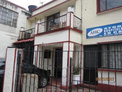 Casa de 5 alcobas en venta en Palermo, Bogotá, 203 m² · foto 3 de 20
