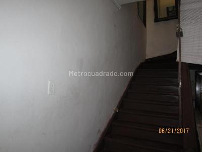 Casa de 5 alcobas en venta en Palermo, Bogotá, 203 m² · foto 5 de 20