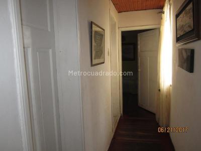 Casa de 5 alcobas en venta en Palermo, Bogotá, 203 m² · foto 6 de 20