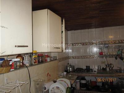 Casa de 5 alcobas en venta en Palermo, Bogotá, 203 m² · foto 7 de 20
