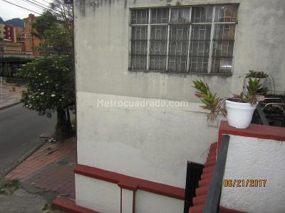 Casa de 5 alcobas en venta en Palermo, Bogotá, 203 m² · foto 9 de 20