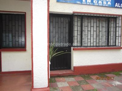 Casa de 5 alcobas en venta en Palermo, Bogotá, 203 m² · foto 12 de 20