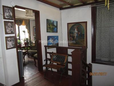 Casa de 5 alcobas en venta en Palermo, Bogotá, 203 m² · foto 15 de 20