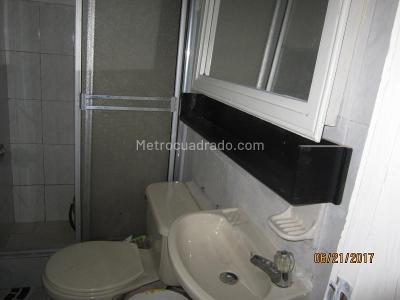 Casa de 5 alcobas en venta en Palermo, Bogotá, 203 m² · foto 16 de 20