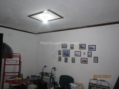 Casa de 5 alcobas en venta en Palermo, Bogotá, 203 m² · foto 17 de 20