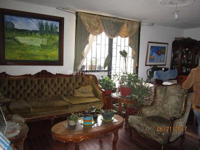Casa de 5 alcobas en venta en Palermo, Bogotá, 203 m² · foto 18 de 20