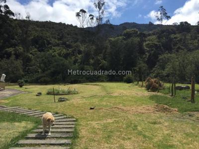 Casa en venta en Vereda El Hato, La Calera · foto 2 de 10