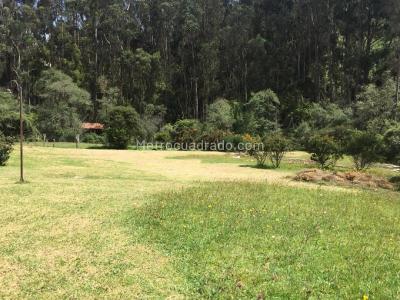 Casa en venta en Vereda El Hato, La Calera · foto 4 de 10