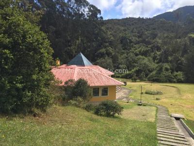 Casa en venta en Vereda El Hato, La Calera · foto 5 de 10