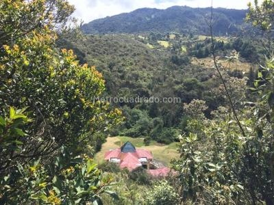 Casa en venta en Vereda El Hato, La Calera · foto 6 de 10