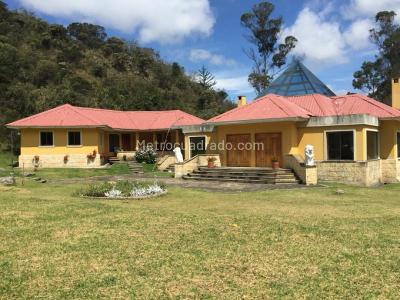 Casa en venta en Vereda El Hato, La Calera · foto 7 de 10