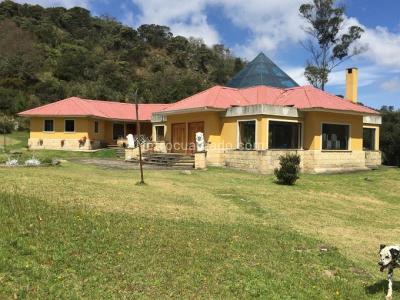 Casa en venta en Vereda El Hato, La Calera · foto 8 de 10