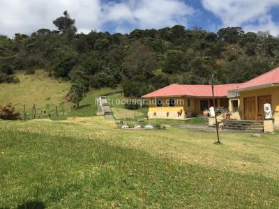 Casa en venta en Vereda El Hato, La Calera · foto 9 de 10