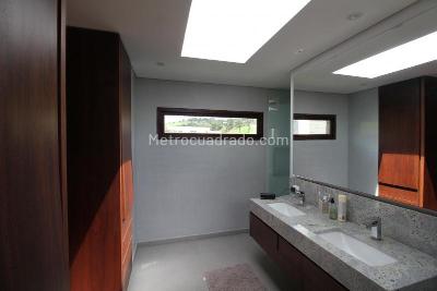 Casa de 4 alcobas en venta en La Calera, La Calera · foto 5 de 6