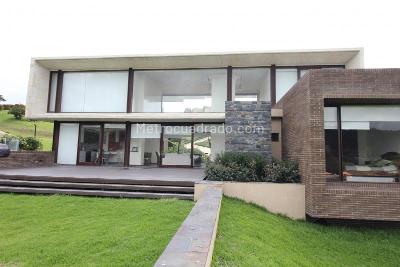 Casa de 4 alcobas en venta en La Calera, La Calera · foto 6 de 6