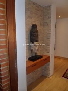 Apartamento de 2 alcobas en venta en Los Rosales, Bogotá, 300 m² · foto 4 de 20