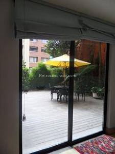 Apartamento de 2 alcobas en venta en Los Rosales, Bogotá, 300 m² · foto 18 de 20