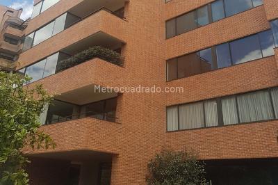 Apartamento en venta en El Refugio, Bogotá · foto 10 de 12