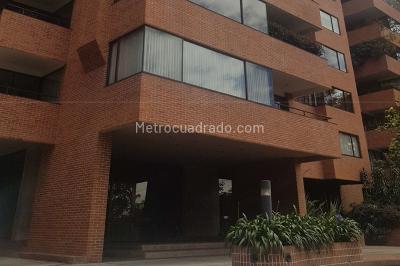Apartamento en venta en El Refugio, Bogotá · foto 12 de 12