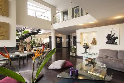 Apartamento en venta en Los Rosales, Bogotá · foto 3 de 20